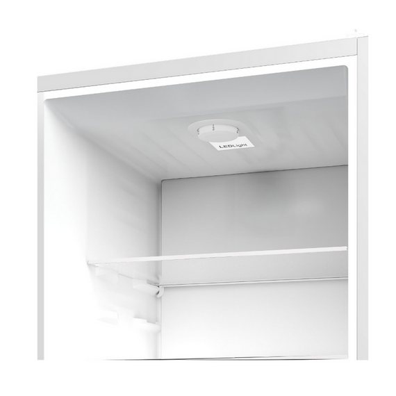 Refr/com Indesit INKH 1361 W4E, 3 image