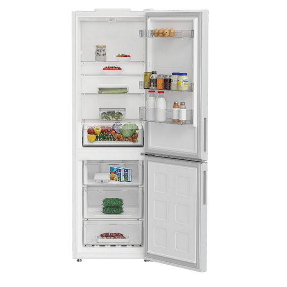 Refr/com Indesit INKH 1361 W4E, 2 image