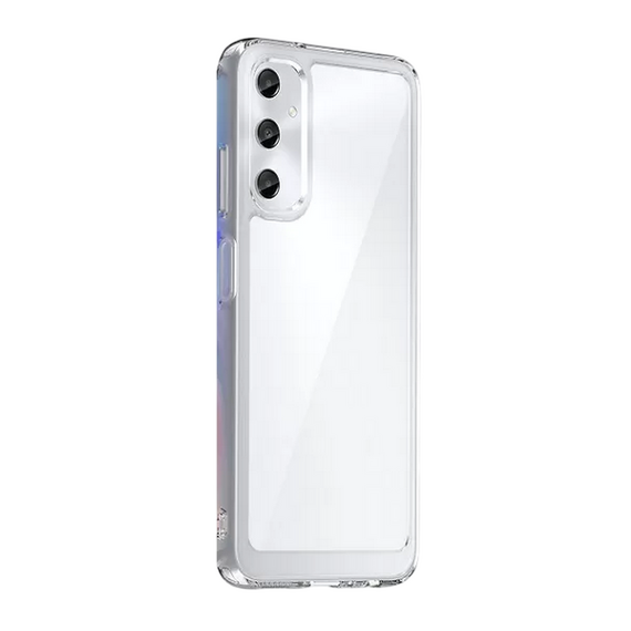 Husă Xcover Samsung Galaxy A05s - TPU Ultra-thin, Transparent