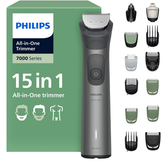 Trimmer Philips MG7935/15, 3 image