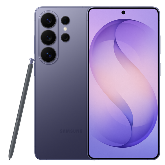 Samsung Galaxy S26 Ultra, 16GB/1024GB, Cobalt Violet