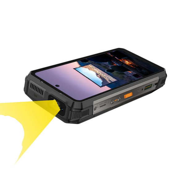 Ulefone Armor 34 Pro Plus, 16GB/512GB, Negru
, 2 image