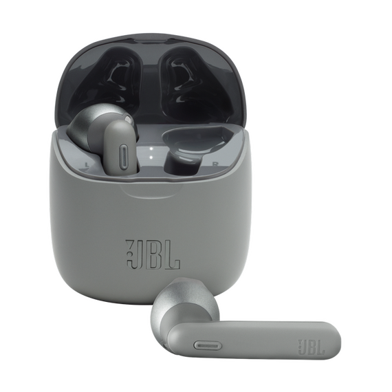 Căști JBL Tune 225TWS, Gri