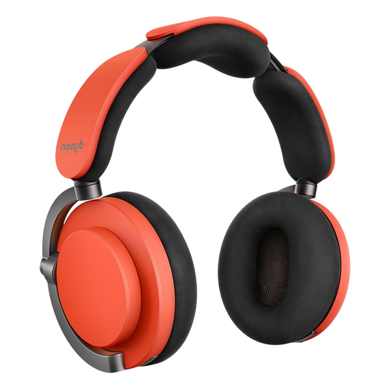 Căști Dyson OnTrac, Ceramic Cinnabar, 2 image