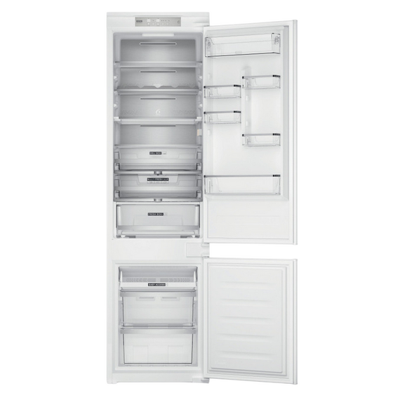 Frigider Whirlpool WHC20 T573 P, Alb