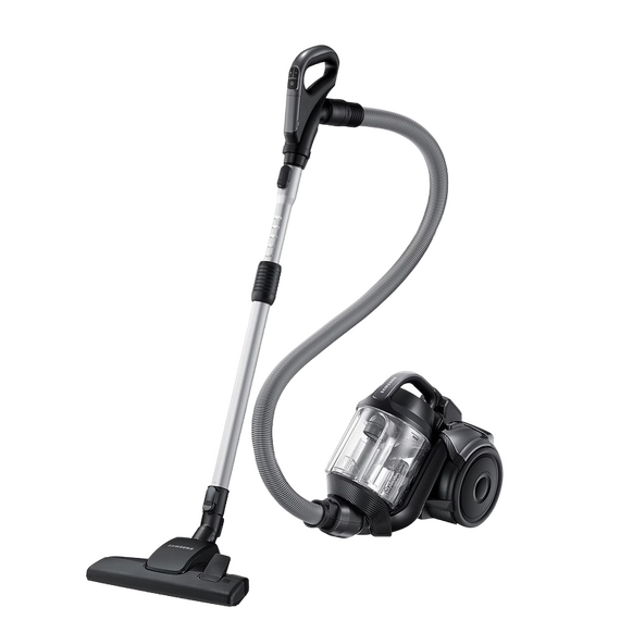 Aspirator Samsung VC21K5170HG/UK, Negru
