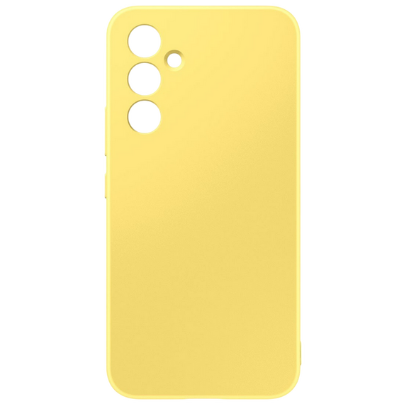 Husă Xcover Samsung Galaxy A14, ECO, Galben