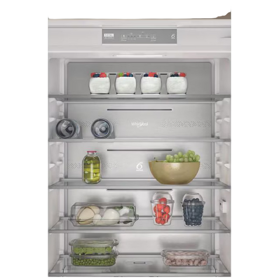 Bin/Refregerator Whirlpool WHSP70T122, 2 image