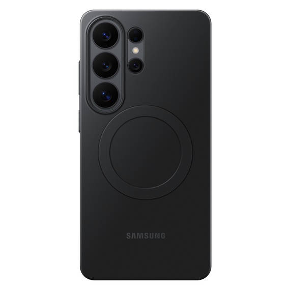 Husă Samsung Slim Galaxy S26 Ultra, Negru