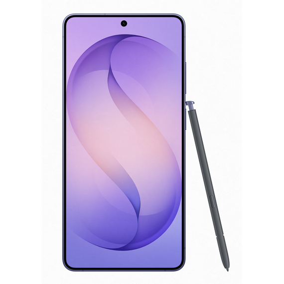 Samsung Galaxy S26 Ultra, 12GB/512GB, Cobalt Violet, 2 image