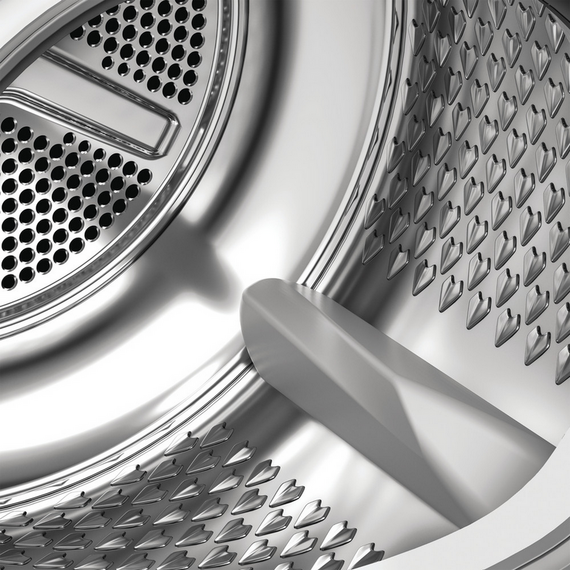 Dryer Whirlpool WPS C7X WBS EE X, 2 image