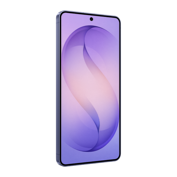 Samsung Galaxy S26+, 12GB/256GB, Cobalt Violet, 3 image