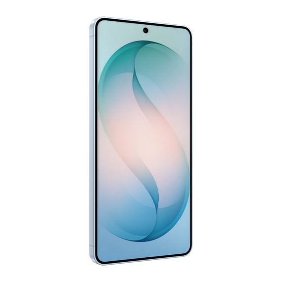 Samsung Galaxy S26+, 12GB/256GB, Sky Blue, 2 image