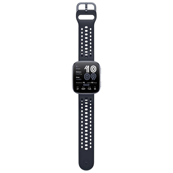 Ceas inteligent Xiaomi Amazfit Bip 6, Negru, 3 image