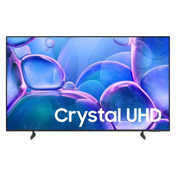 50" LED SMART TV Samsung UE50U7000FUXUA, 3840x2160 4K UHD, Tizen, Negru