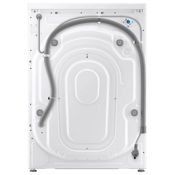 Mașină de spălat Samsung WW60A3100BE/LP, 6kg, Alb, 2 image