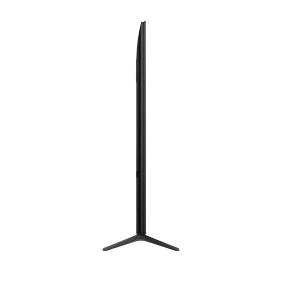 55" MiniLED SMART TV TCL 55C61KS, 3840x2160 4K UHD, Google TV, Negru, 3 image