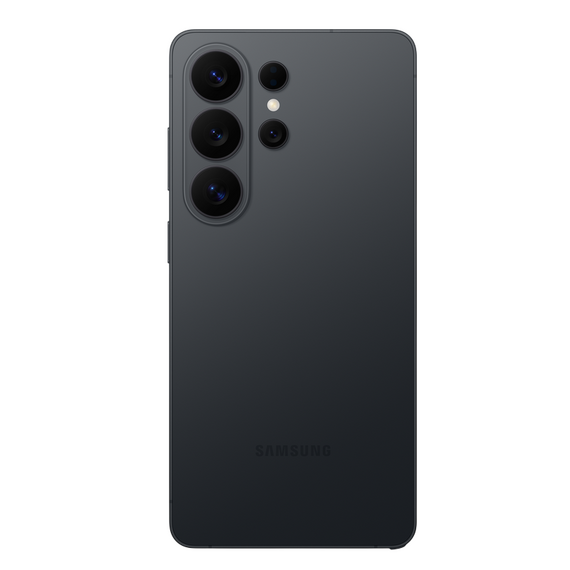 Samsung Galaxy S26 Ultra, 12GB/256GB, Negru, 2 image