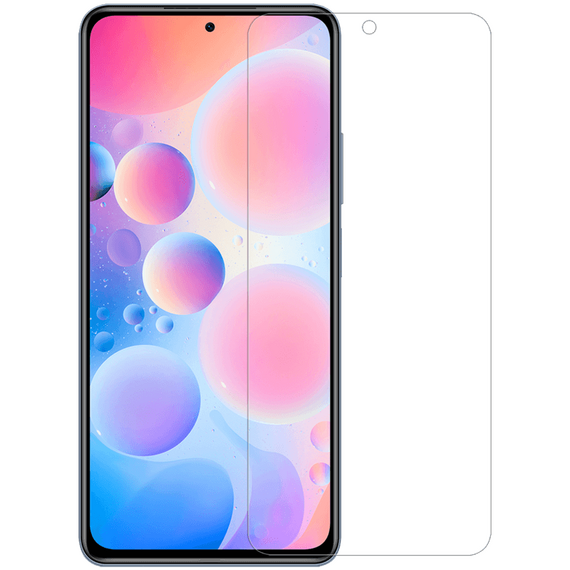 Sticlă de protecție Nillkin Mi11i - Tempered Glass H, Transparent, 2 image