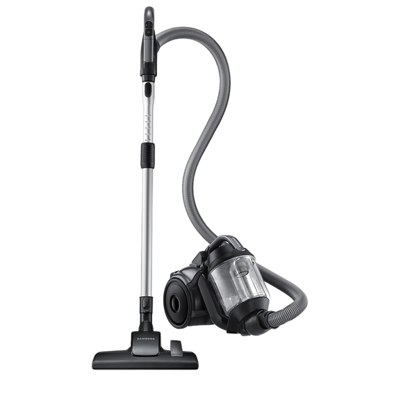 Aspirator Samsung VC21K5170HG/UK, Negru, 2 image