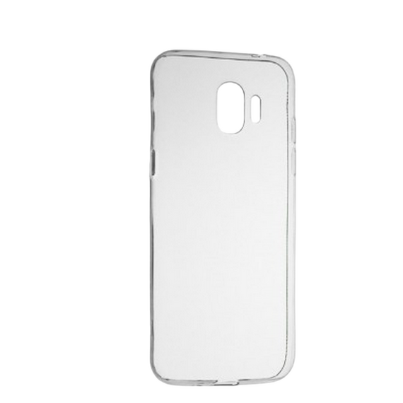 Husă Xcover RedMi 9C - TPU ultra-thin, Transparent