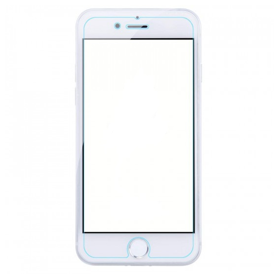 Sticlă de protecție Nillkin iPhone 7/8/SE 2020 H+ pro - Tempered Glass, Transparent, 3 image