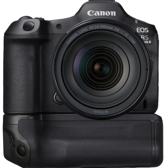 Acumulator Canon BG-R20, 2 image