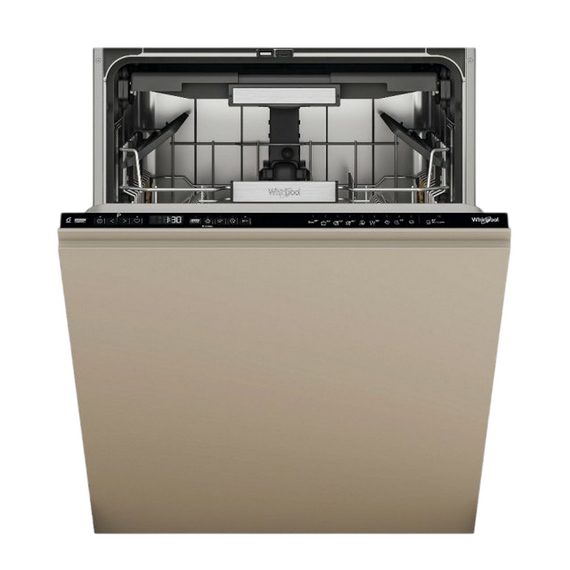Dish Washer/bin Whirlpool W7I HP42 L
