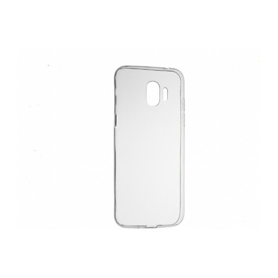 Husă Xcover RedMi 9C - TPU ultra-thin, Transparent, 3 image