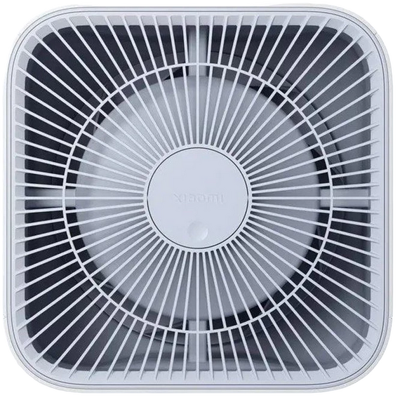 Purificator de aer Xiaomi Mi Air Purifier 4 Pro, Alb, 3 image