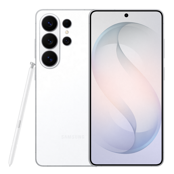 Samsung Galaxy S26 Ultra, 12GB/256GB, Alb