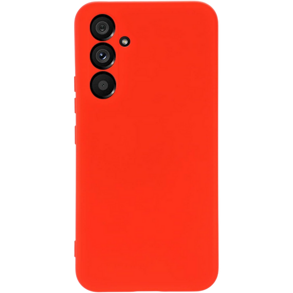 Husă Xcover Samsung Galaxy A54, ECO, Roșu, 2 image