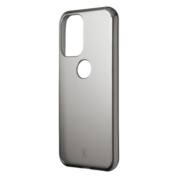 Husă Samsung Antibacterial Case - Samsung Galaxy A21s, Negru