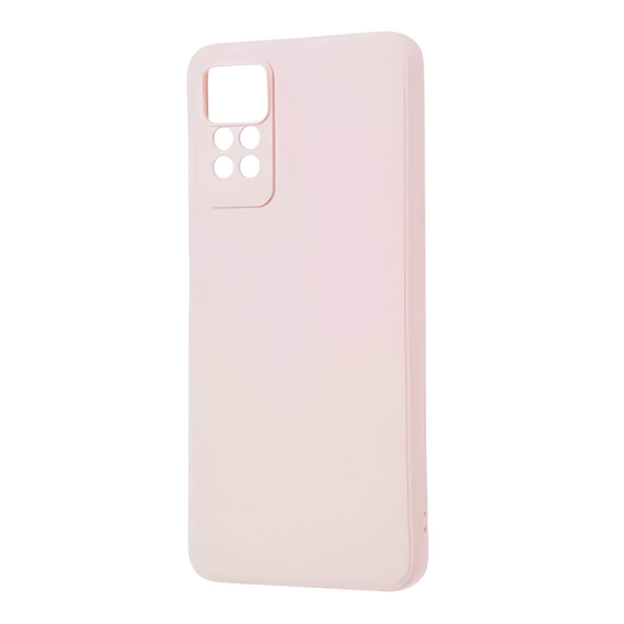Husă Xcover Xiaomi Redmi Note 12 Pro 4G, ECO, Roz, 2 image