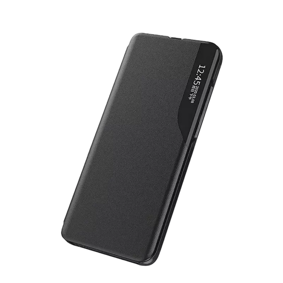 Husă tip carte Xcover Xiaomi Redmi Note 11 Pro - Soft View Book, Negru, 2 image