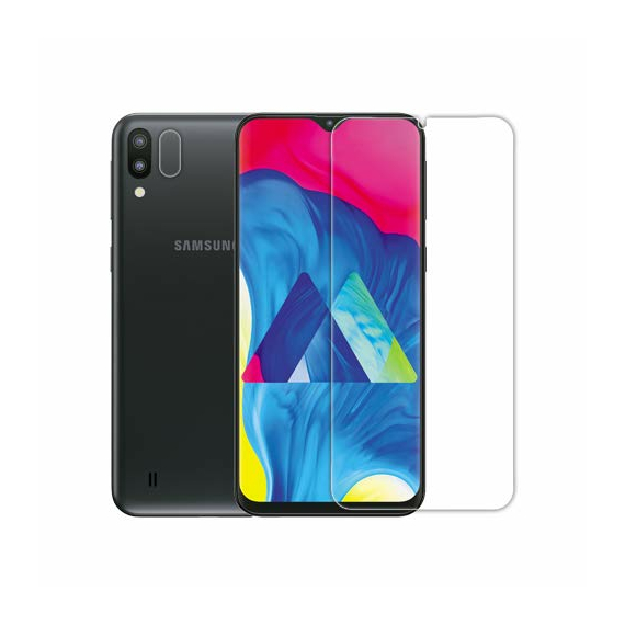 Sticlă de protecție Nillkin Galaxy M10 - Tempered Glass H, Transparent, 2 image