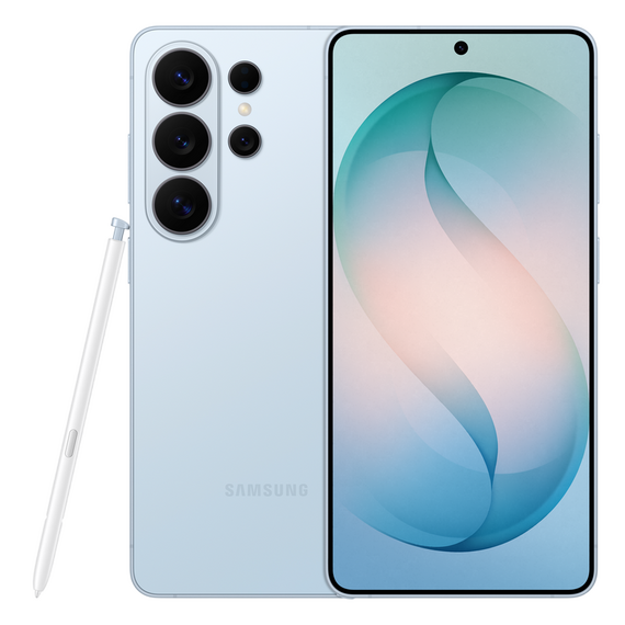 Samsung Galaxy S26 Ultra, 16GB/1024GB, Sky Blue