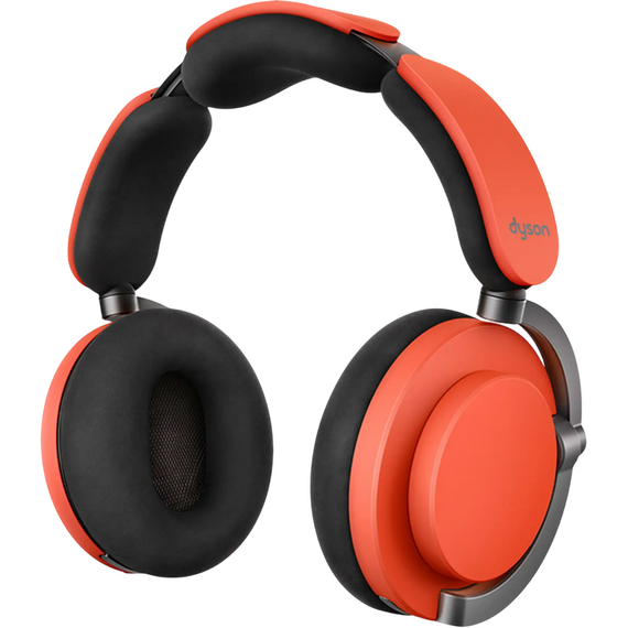 Căști Dyson OnTrac, Ceramic Cinnabar