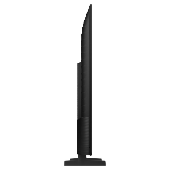 50" LED SMART TV Samsung UE50U7000FUXUA, 3840x2160 4K UHD, Tizen, Negru, 3 image