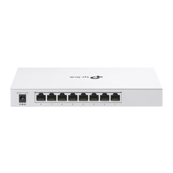 Switch de rețea TP-LINK Festa FS308GP, 4x IEEE 802.3af/at, 3 image