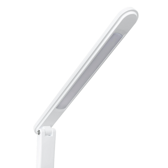 Lampa de birou Platinet PDL400RGB, Alb, 3 image