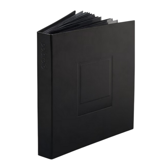 Album foto Polaroid Album Large, Negru