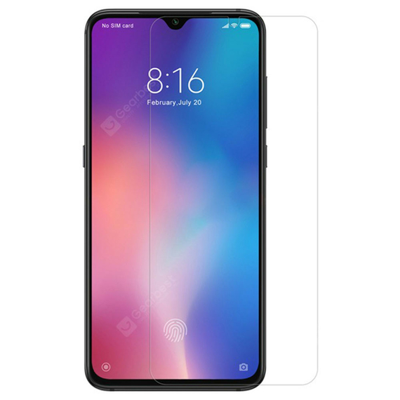 Sticlă de protecție Nillkin RedMi 9 - Tempered Glass H, Transparent, 2 image