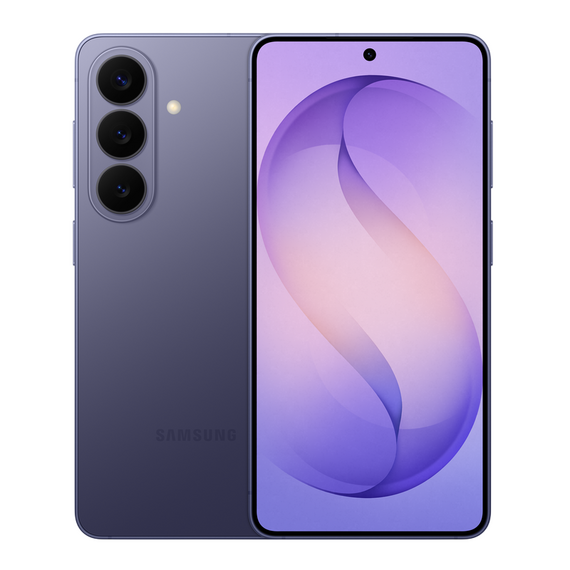 Samsung Galaxy S26, 12GB/512GB, Cobalt Violet