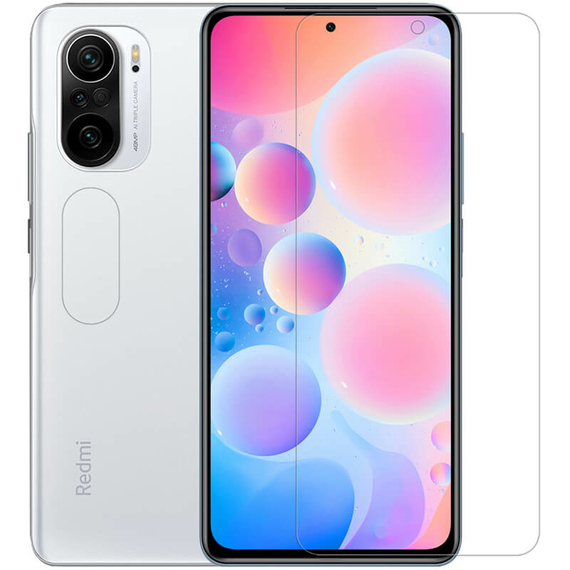 Sticlă de protecție Nillkin Mi11i - Tempered Glass H, Transparent, 3 image