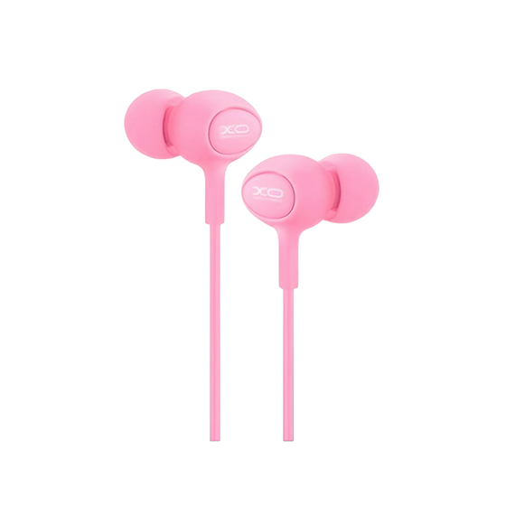 Căști XO S6, Roz, 3 image
