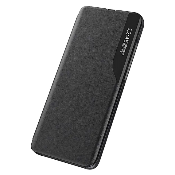 Husă Xcover Redmi Note 11/Note 11S - Soft View Book, Negru, 2 image