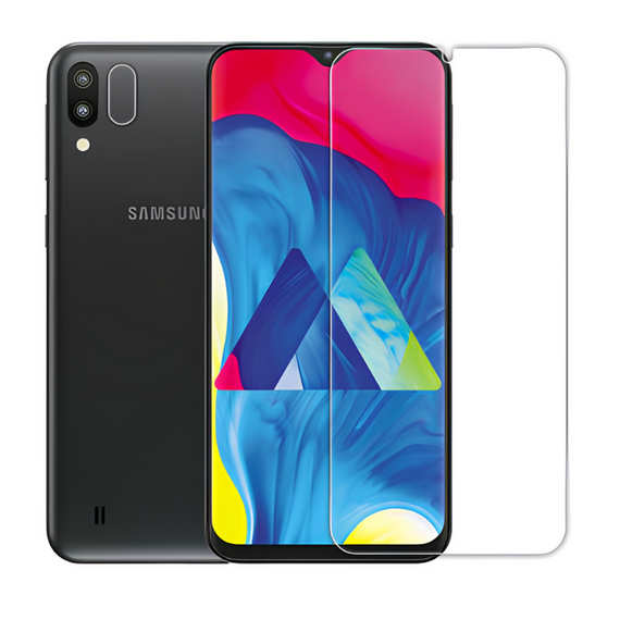 Sticlă de protecție Nillkin Galaxy M10 - Tempered Glass H, Transparent, 3 image