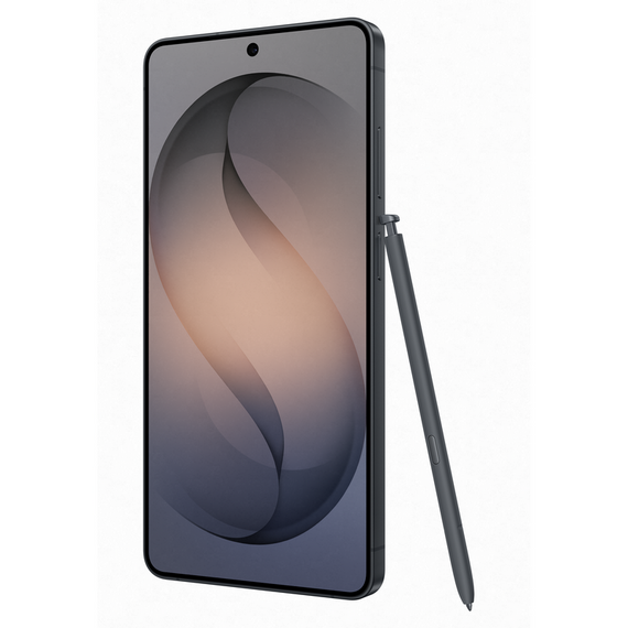 Samsung Galaxy S26 Ultra, 12GB/256GB, Negru, 3 image