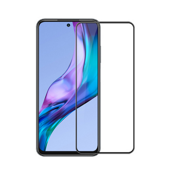 Sticlă de protecție Nillkin Xiaomi Redmi 10, Negru, 2 image